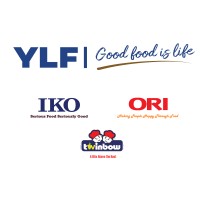 YLF Manufacturing Sdn Bhd logo - Similar company to Young Leaders Humanitarian Foundation