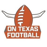 On Texas Football logo - Similar company to Moonbeam Media