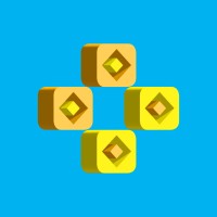 Disputed People Games logo - Similar company to 10N8Eplay