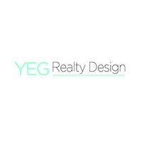 YEG Realty Design logo - Similar company to Create Commercial Mortgage Services