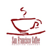 San Francisco Coffee Roasting Company logo - Similar company to Upbeet