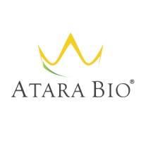 Atara Biotherapeutics logo - Similar company to Gro Biosciences