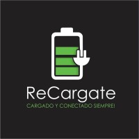 ReCargate logo - Similar company to Pytech Consulting