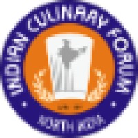 Indian Culinary Forum