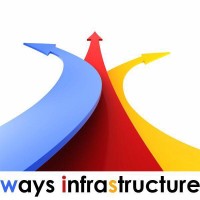 Ways Infrastructure logo - Similar company to Southland Developers