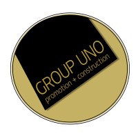 Group Uno logo - Similar company to Patrimimmo