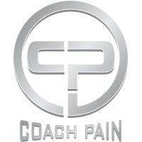 Coach Pain logo - Similar company to Motivation2Study