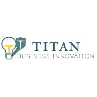 Titan Business Innovation logo - Similar company to Titan Greentech