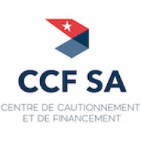 Centre de Cautionnement et de Financement (CCF SA) logo - Similar company to Prism