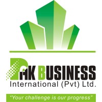 Pak Business International (Pvt) Ltd. logo - Similar company to Local Talks