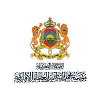 مؤسسة محمد السادس للعلماء الأفارقة logo - Similar company to Institut Euromed Des Sciences Juridiques Et Politiques