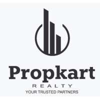 Propkart Reality logo - Similar company to Propkart