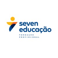 Seven Educação logo - Similar company to Senap