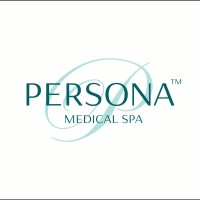 Persona Medical Spa™ logo - Similar company to Web Sprout