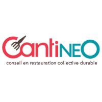 Cantineo logo - Similar company to A Plus Consulting