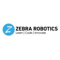 Zebra Robotics Langley logo - Similar company to Chicksx