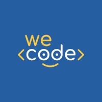 WeCode logo - Similar company to Wecode