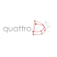 quattroD logo - Similar company to Softline Education
