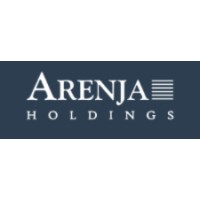 Arenja Holdings logo - Similar company to Trinity Healthtech