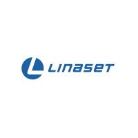 Linaset logo - Similar company to Komas, Spol. S R.O.