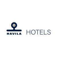 Havila Hotels logo - Similar company to The Northwest Experience