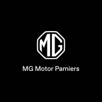 Mg Motor Pamiers logo - Similar company to Etf Occitanie