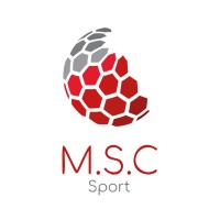 MSC SPORT logo - Similar company to Sislay
