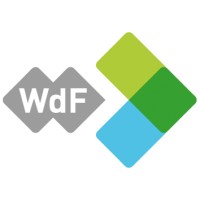 WdF - Wirtschaftsforum der Führungskräfte logo - Similar company to Koach Katja