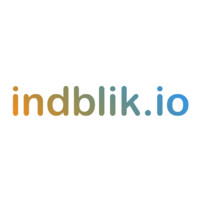 indblik.io logo - Similar company to Kaldera