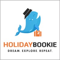 HOLIDAYBOOKIE PVT LTD logo - Similar company to Amour Affairs By 4Th Dimension