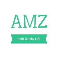AMZ logo - Similar company to Az Travel