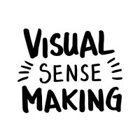 Visualsensemaking.eu logo - Similar company to Agi Open