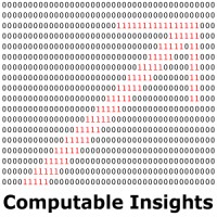 Computable Insights LLC logo - Similar company to Diffeo