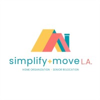 Simplify + Move L.A. LLC logo - Similar company to Agape In Home Care