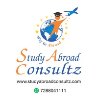 Study Abroad Consultz logo - Similar company to Fly Masters