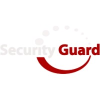 Security Guard Company | SGC logo - Similar company to The Security Hub