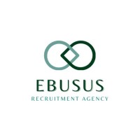 Ebusus Recruitment Agency logo - Similar company to Deva Models