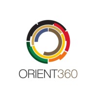 ORIENT 360 NGO logo - Similar company to Sensiz Olmaz Sessiz Olmaz