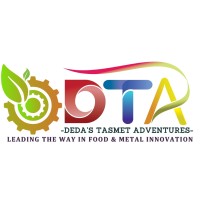 DEDA'S TASMET ADVENTURES logo - Similar company to Electric Connection