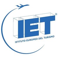 IET Istituto Europeo del Turismo logo - Similar company to Iet