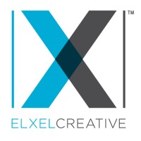 Elxel Creative logo - Similar company to Caandor Labs