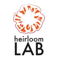 Heirloom Lab logo - Similar company to Talpa Social