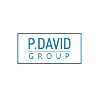 P.DAVID GROUP logo - Similar company to Akarstudios