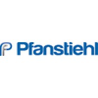 Ferro Pfanstiehl Laboratories