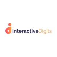 Interactive Digits logo - Similar company to Cybotic System