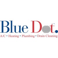 Blue Dot