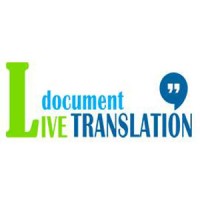 Live Document Translation logo - Similar company to Brainstorm Languages