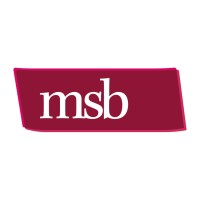 MSB logo - Similar company to Dc Law