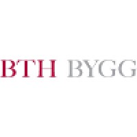 BTH Bygg AB logo - Similar company to Hrb Service Ab