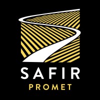 Safir Promet logo - Similar company to Optio.Ru – Закупки В Китае